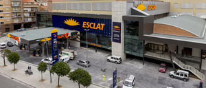 Informe 2017 del sector de la distribución alimentaria en Cataluña