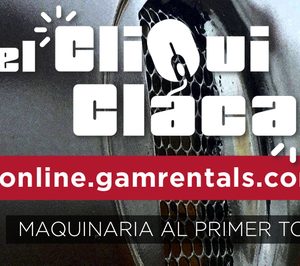 GAM estrena su plataforma de compraventa online