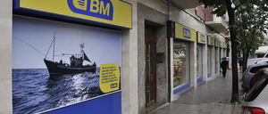 Informe 2017 del sector de la distribución alimentaria en Euskadi y Navarra