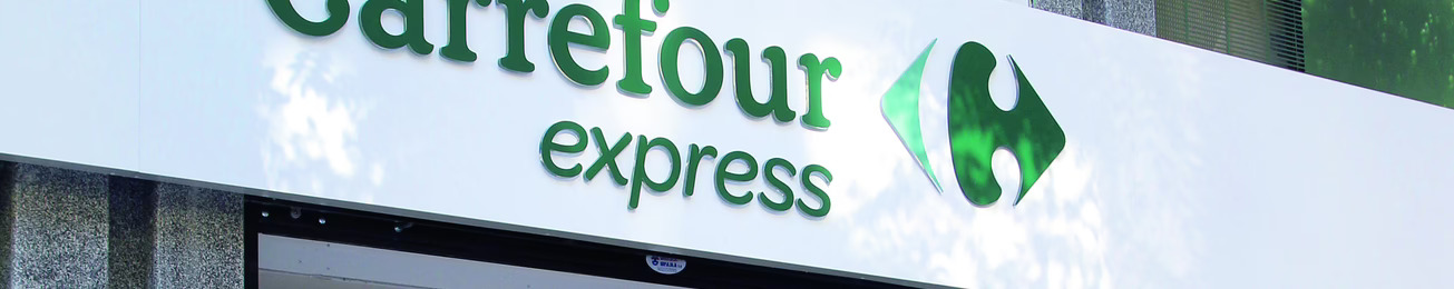 Informe 2017 de la distribución alimentaria en Aragón y La Rioja