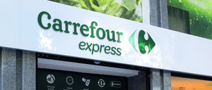 Informe 2017 de la distribución alimentaria en Aragón y La Rioja