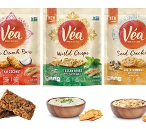 Mondelez revela sus planes estratégicos