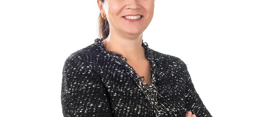 María José Navarro: Realty Spain 2017 tomará el pulso al sector inmobiliario