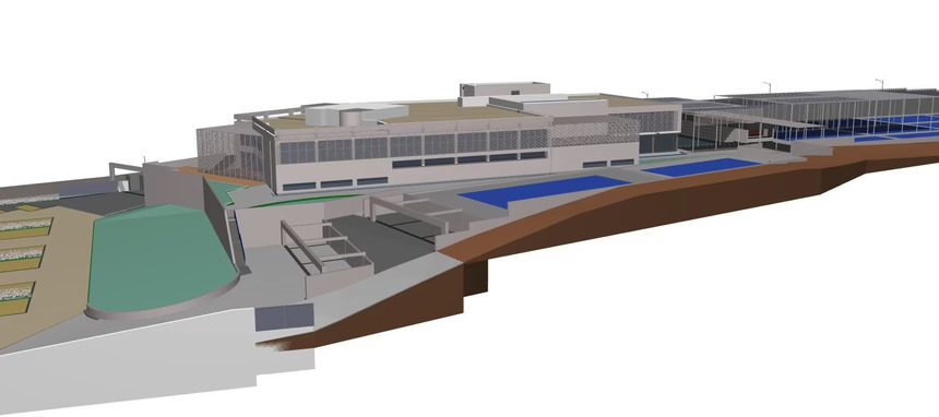 Obras nacionales (13-19/03/2017)