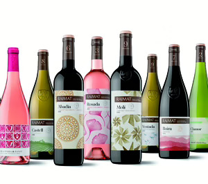 Codorníu da un giro a Raimat y refuerza su apuesta por el segmento premium