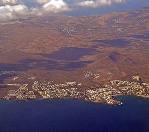 Gloria Palace planea la incorporación de su quinto hotel