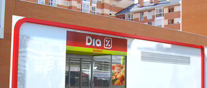 Informe de la distribución alimentaria en Castilla y León, Asturias y Cantabria en 2017