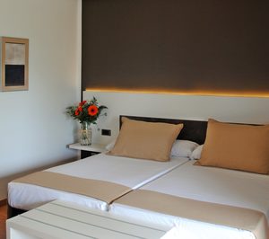 Sercotel pasa a gestionar el Gran Hotel Zurbarán