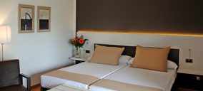 Sercotel pasa a gestionar el Gran Hotel Zurbarán