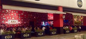 100 Montaditos amplía presencia en Colombia