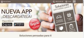 Berlys rediseña su web y lanza una app para clientes