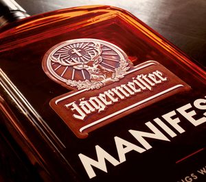 Jägermeister presenta la variedad super premium Manifest