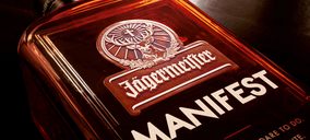 Jägermeister presenta la variedad super premium Manifest