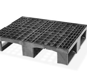 Cabka lleva a LogiMAT sus últimas innovaciones