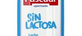 Pascual Sin Lactosa se renueva