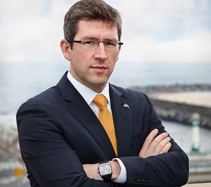 Stijn Oyen, nombrado nuevo director general del W Barcelona