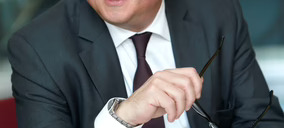 Domènec Crosas,Director general de Sanitas Mayores