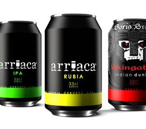 El mercado de las latas de bebidas aún tiene recorrido