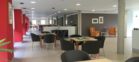 Un grupo familiar venezolano abre una residencia privada de mayores en Pontedeume