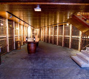 Heras Cordón tiene nuevos proyectos en marcha