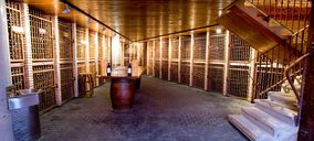 Heras Cordón tiene nuevos proyectos en marcha