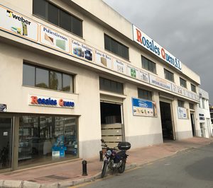 Idaplac compra una distribuidora y se refuerza en Andalucía