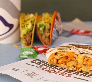 Taco Bell prepara al menos cuatro aperturas para el primer semestre del año