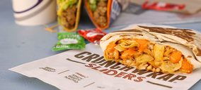 Taco Bell prepara al menos cuatro aperturas para el primer semestre del año
