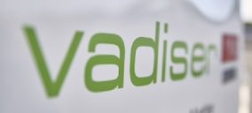 Vadiser amplía sus servicios en Andalucía
