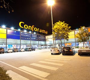 El fondo Iberia Coop compra dos áreas comerciales en Portugal