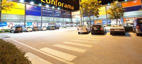 El fondo Iberia Coop compra dos áreas comerciales en Portugal