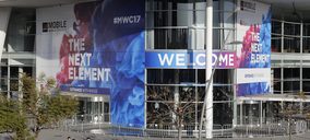 El Mobile World Congress recibe 108.000 asistentes y genera 465 M