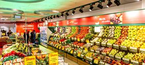 DIA inicia la renovación de sus más de 2.000 tiendas DIA Market