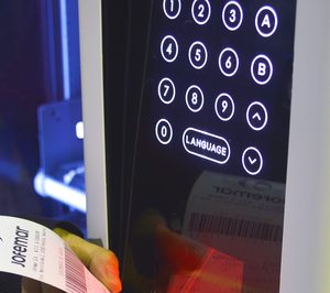 Jofemar exhibe sus soluciones integrales para el retail automatizado en la feria alemana Euroshop