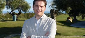 Finca Cortesín incorpora a Miguel Girbés como director de golf