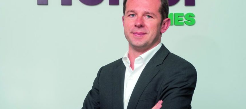 Neinor Homes formaliza su intención de salir a bolsa