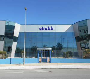 Chubb crece a doble dígito y avanza en sus nuevas instalaciones