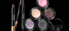 El grupo Revlon relanza su cosmética a color en nuestro país