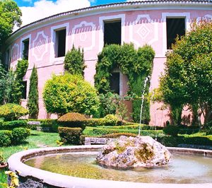 Castilla-La Mancha aprobará en primavera una red de hospederías similar a los paradores