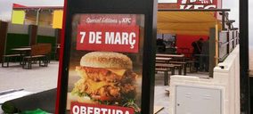 Manuel Zamudio cambia de orientación dentro de KFC