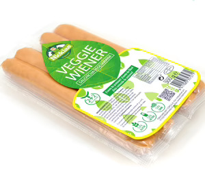 Coposa amplía su catálogo de salchichas para captar nuevos perfiles de consumidor