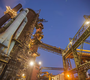 ArcelorMittal y Marcegaglia presentan oferta para comprar Ilva