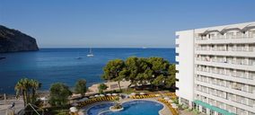 Roc Hotels asumirá en alquiler el balear Gran Camp de Mar a partir de 2018