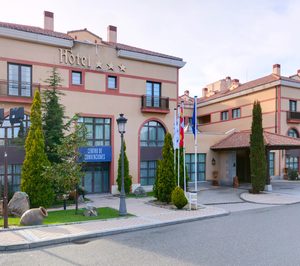 Meliá Hotels se queda sin presencia en una provincia española