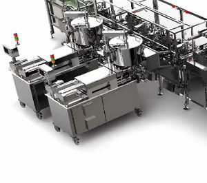 Grupalia Pack Soluciones proyecta nuevas inversiones