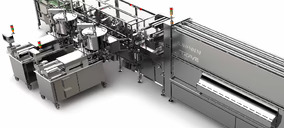 Grupalia Pack Soluciones proyecta nuevas inversiones