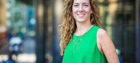 María Valverde se incorpora a TH Real Estate como asset manager