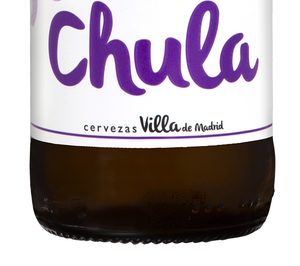 Cervezas Villa lanza la primera artesana sin