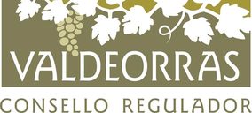 La DO Valdeorras mejora la calidad y aumenta exportaciones