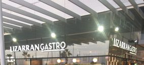 Comess lanza su nuevo concepto Lizarrán Gastro